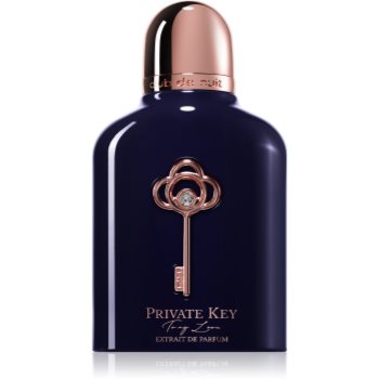 Armaf Private Key To my Life extract de parfum unisex - imagine 2